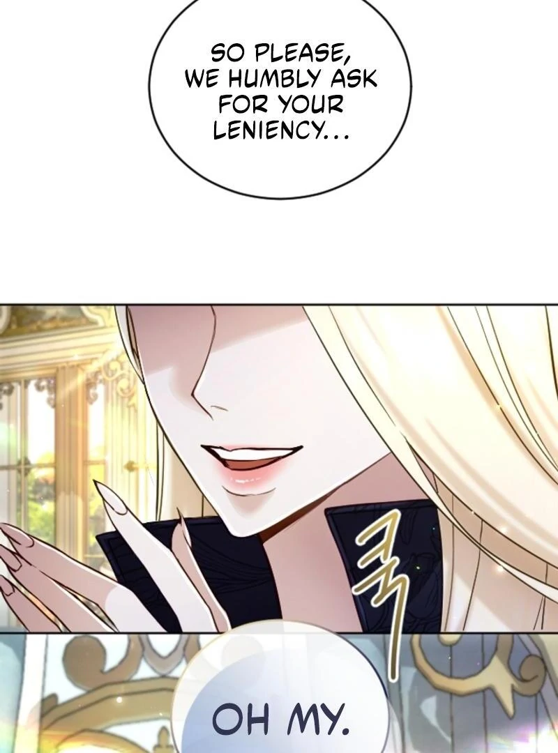 I will fall with the emperor Chapter 117 page 21