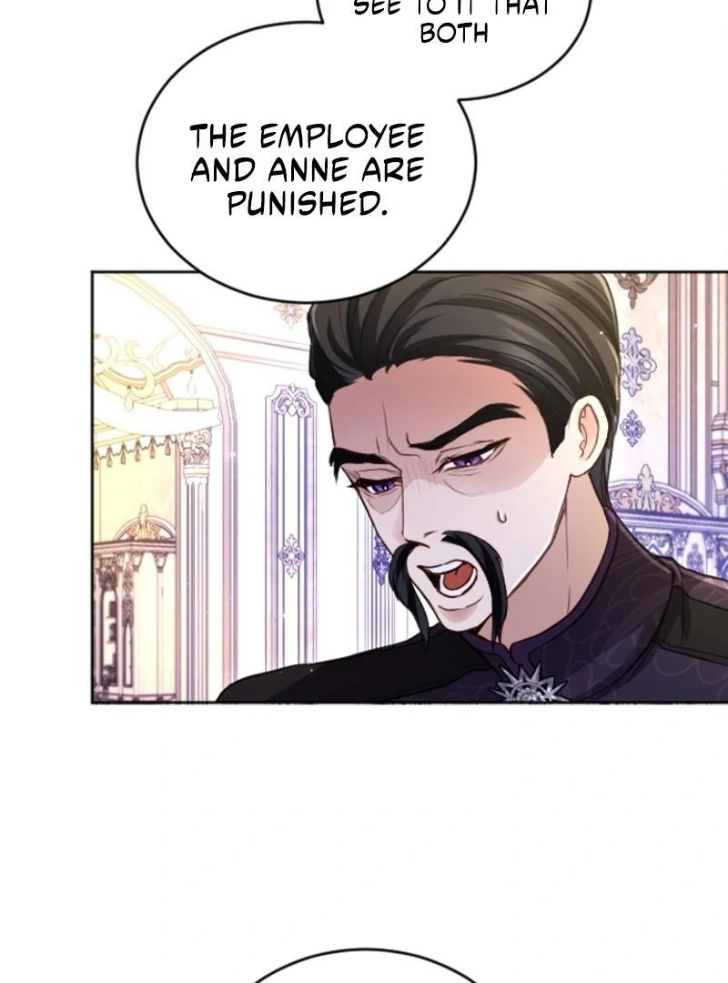 I will fall with the emperor Chapter 117 page 20