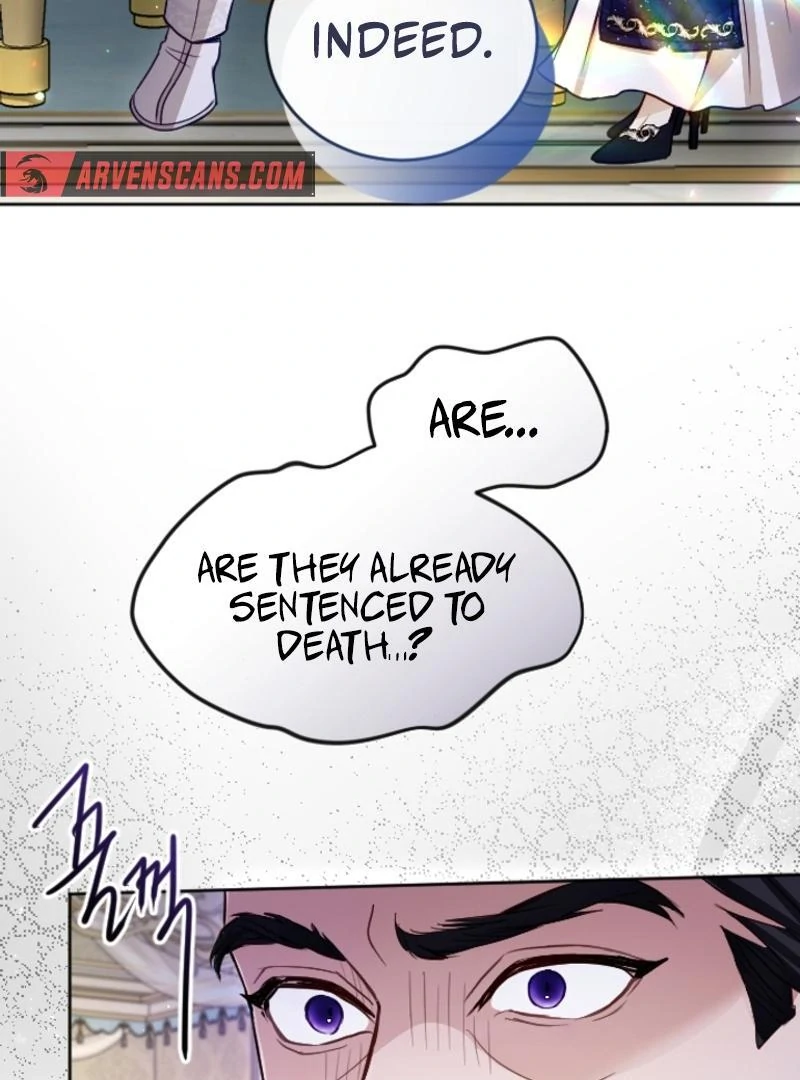 I will fall with the emperor Chapter 117 page 24