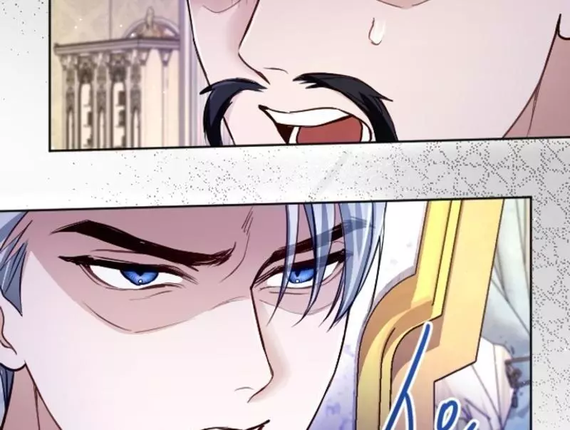 I will fall with the emperor Chapter 117 page 25