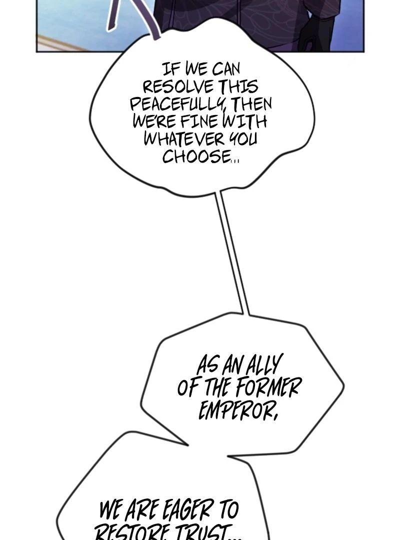 I will fall with the emperor Chapter 117 page 28