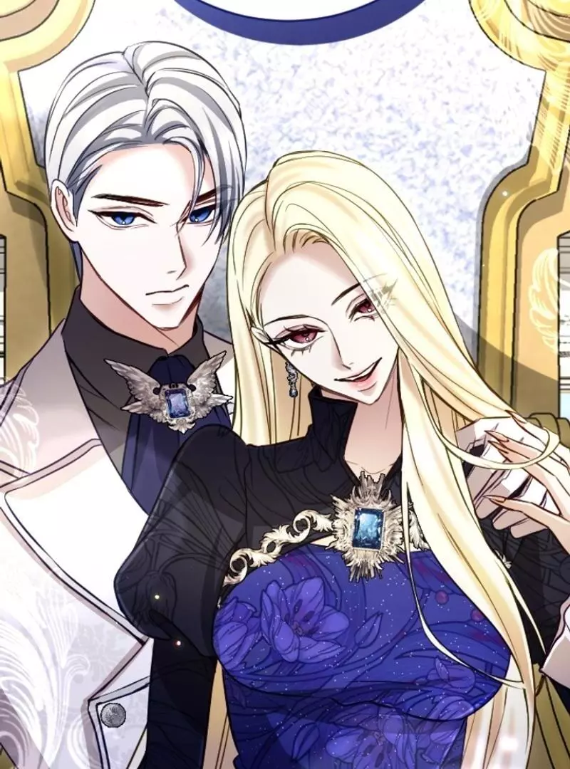 I will fall with the emperor Chapter 117 page 34