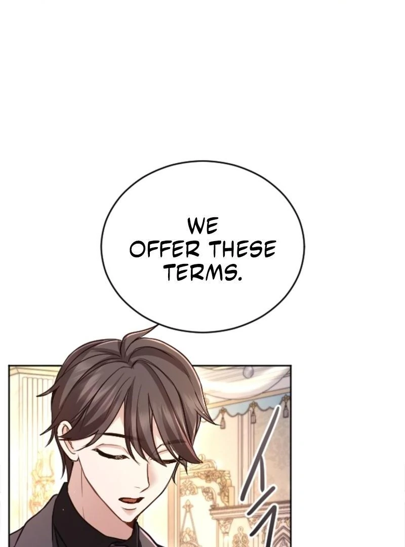 I will fall with the emperor Chapter 117 page 32
