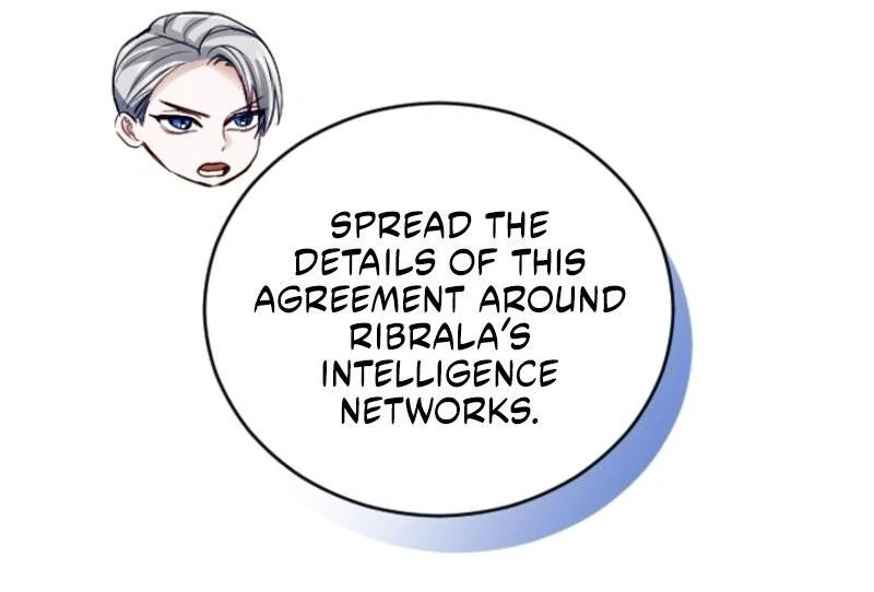 I will fall with the emperor Chapter 117 page 36