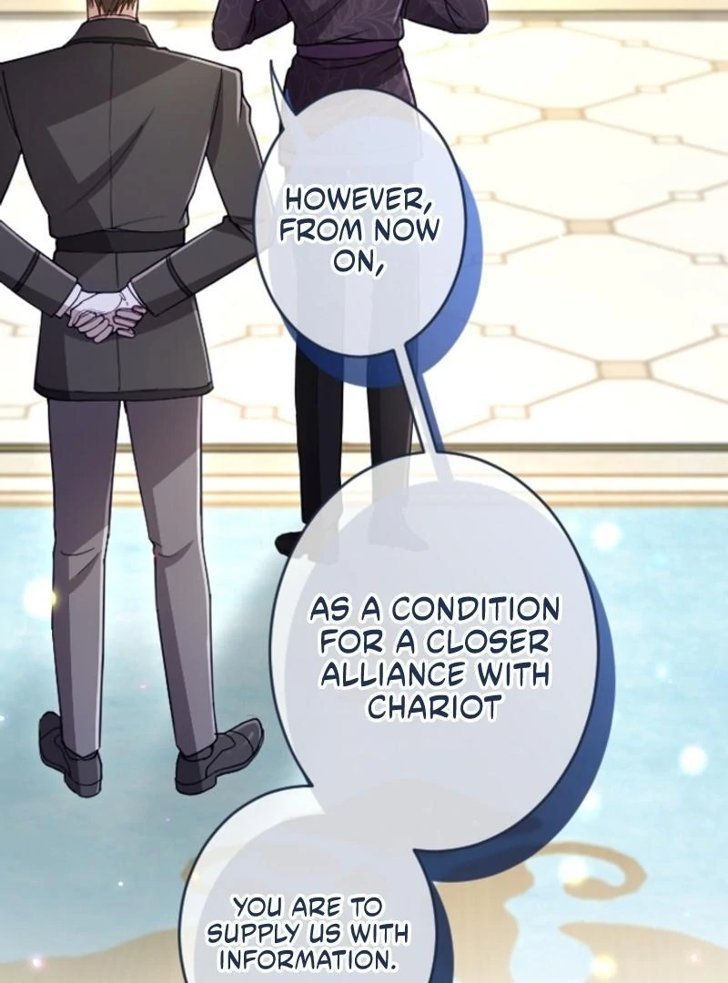 I will fall with the emperor Chapter 117 page 41