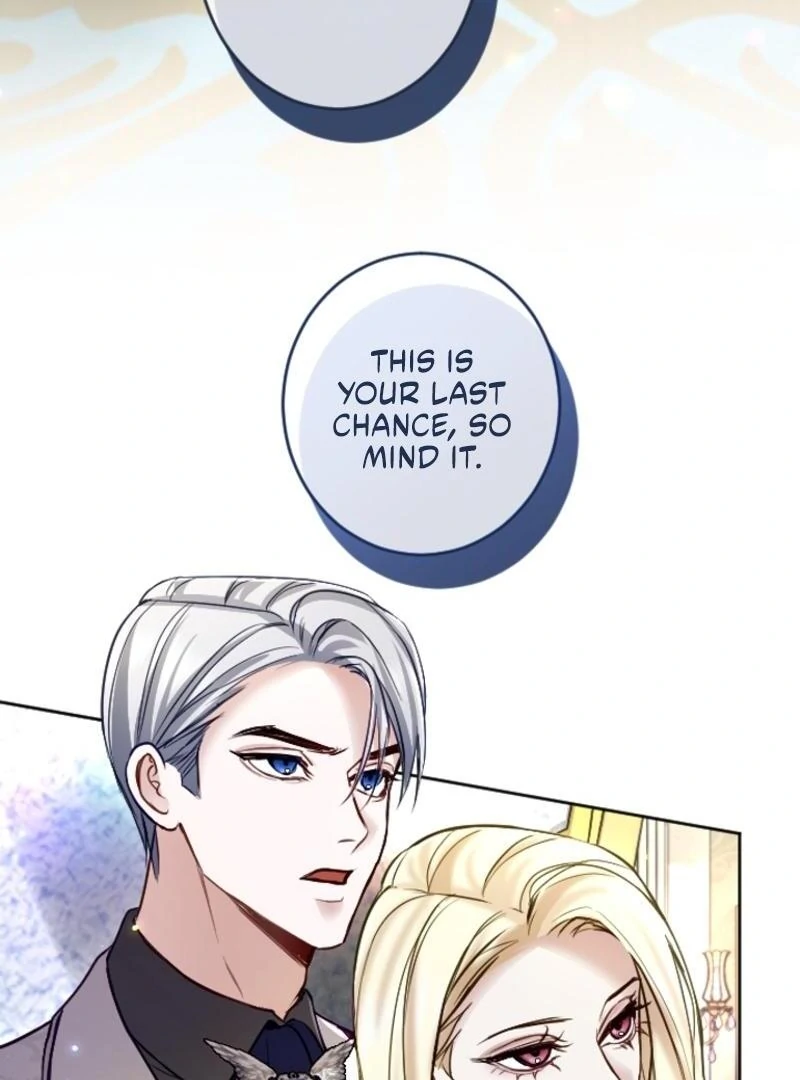 I will fall with the emperor Chapter 117 page 42