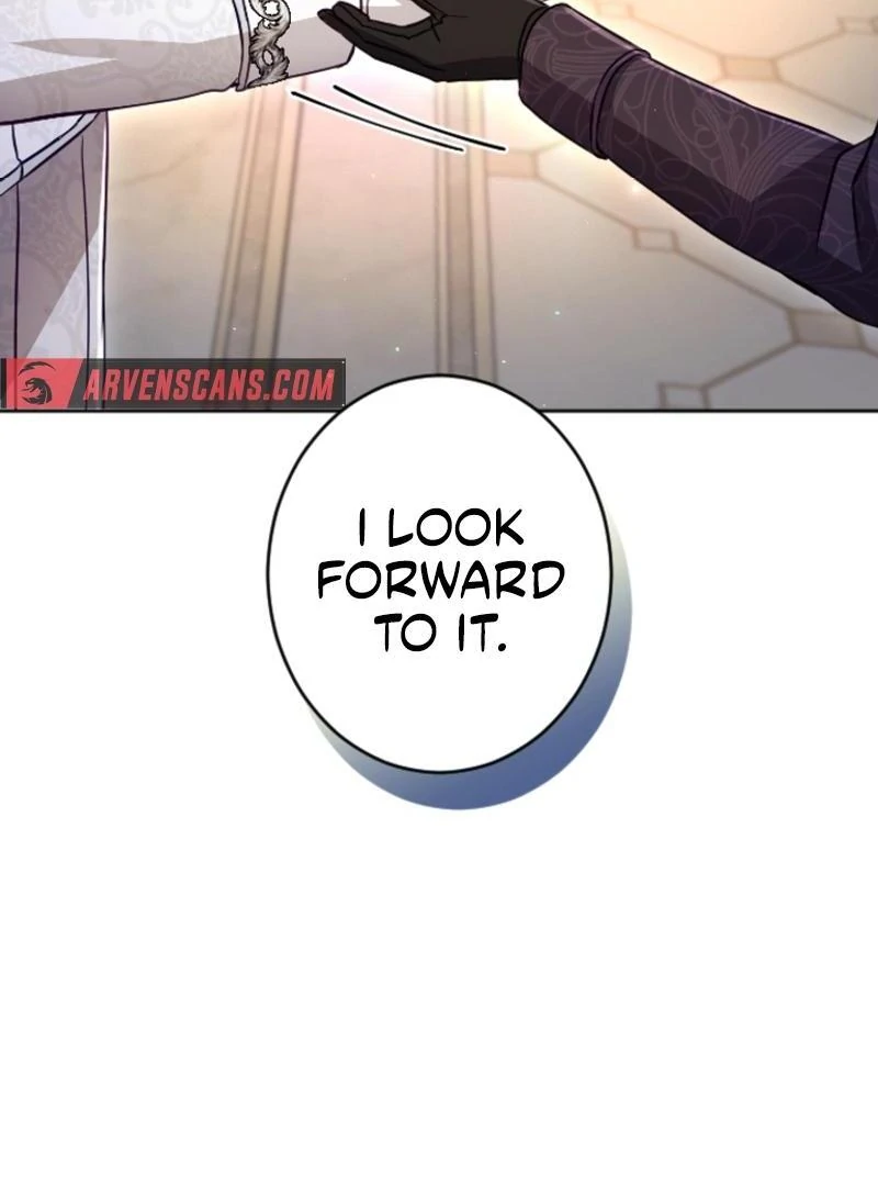 I will fall with the emperor Chapter 117 page 47