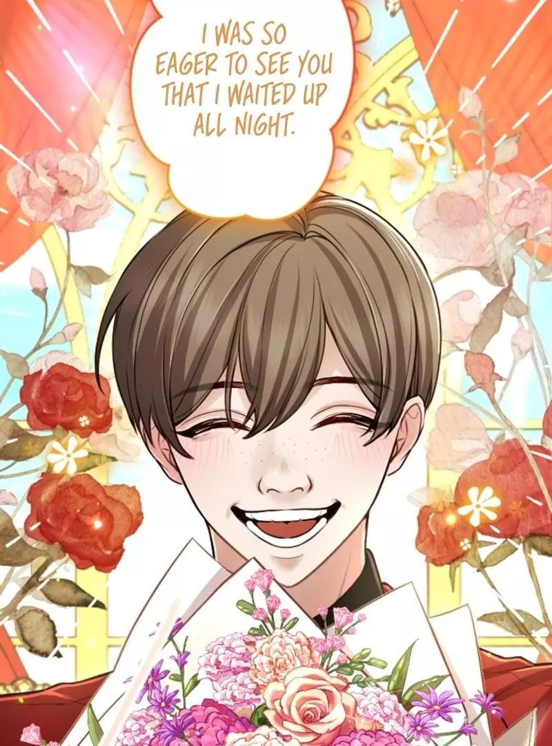 I will fall with the emperor Chapter 117 page 49