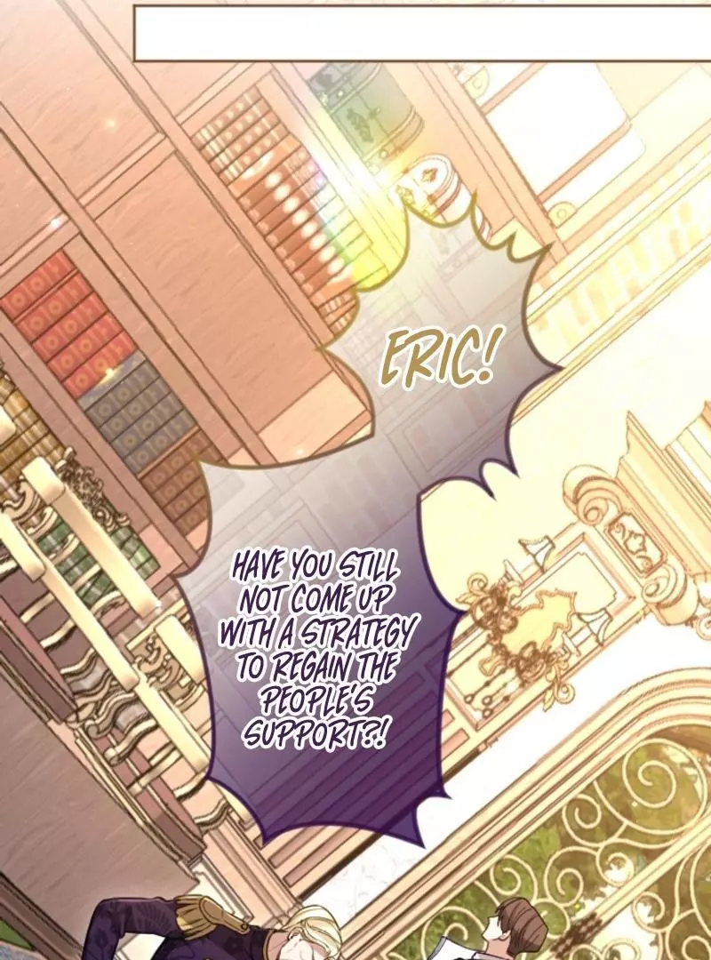 I will fall with the emperor Chapter 117 page 52