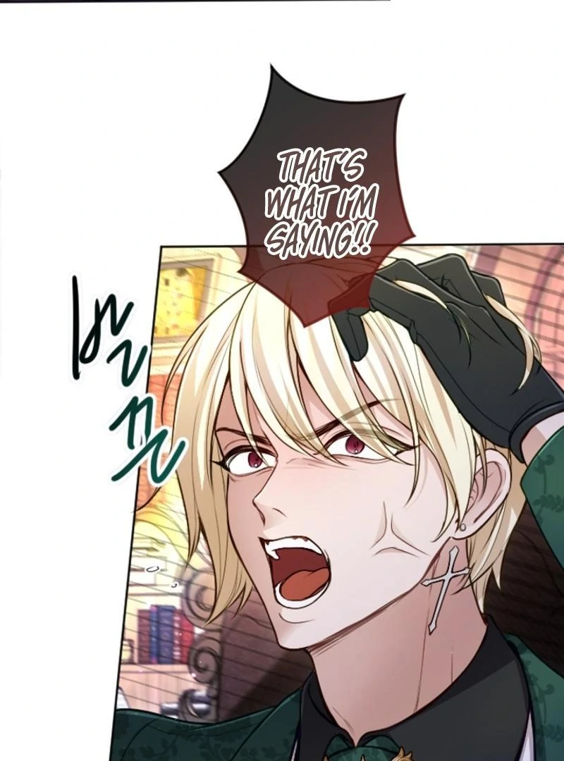 I will fall with the emperor Chapter 117 page 56