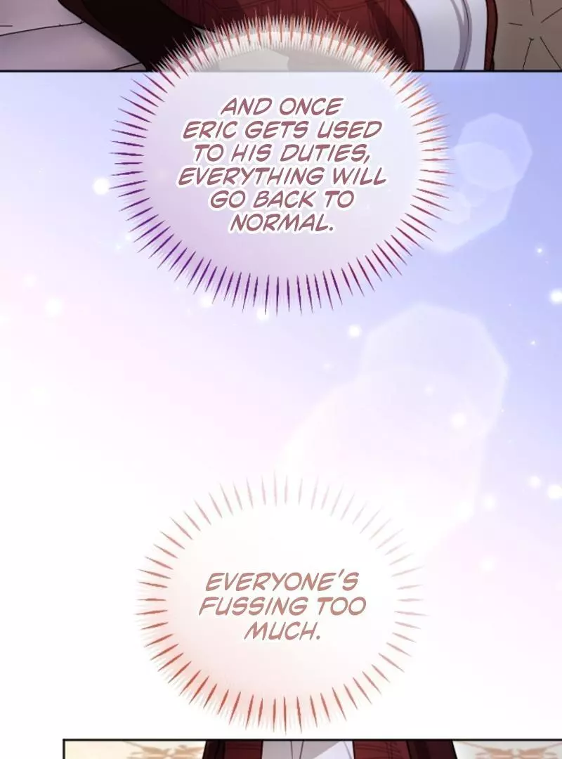 I will fall with the emperor Chapter 117 page 65