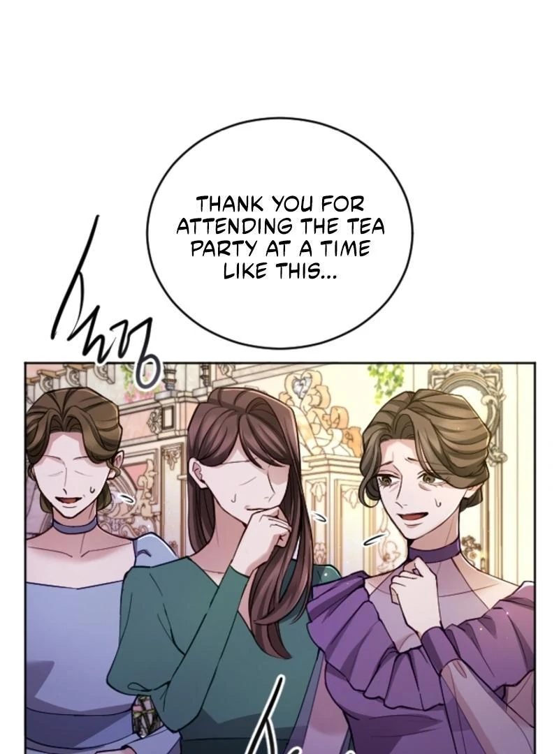 I will fall with the emperor Chapter 117 page 71
