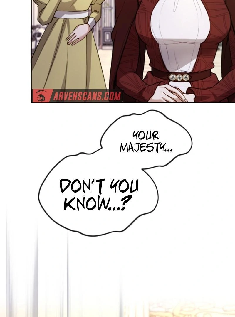 I will fall with the emperor Chapter 117 page 73