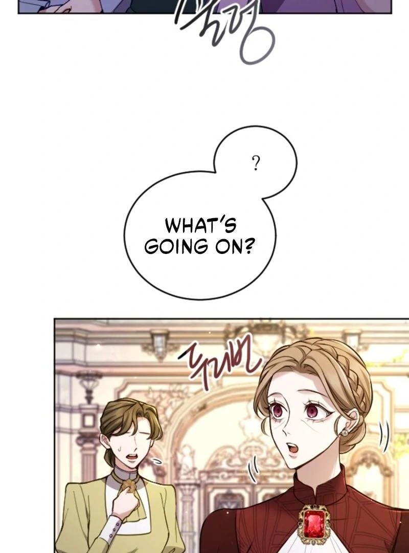 I will fall with the emperor Chapter 117 page 72