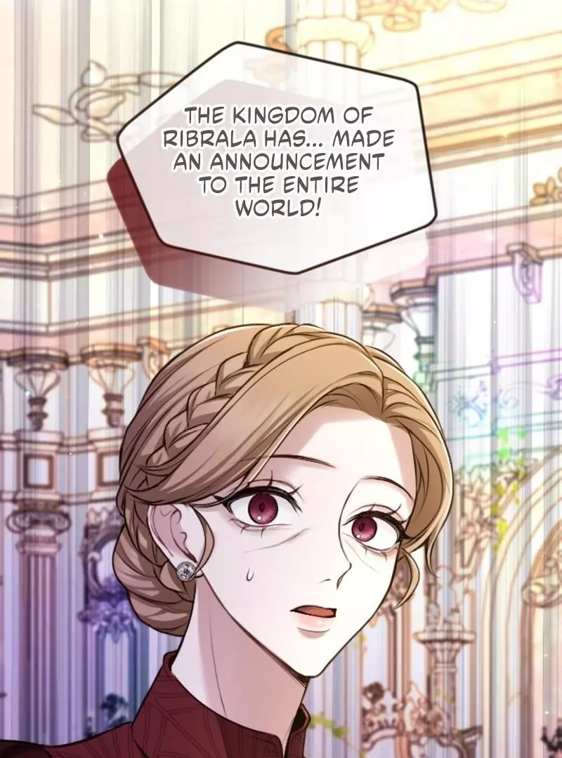 I will fall with the emperor Chapter 117 page 74