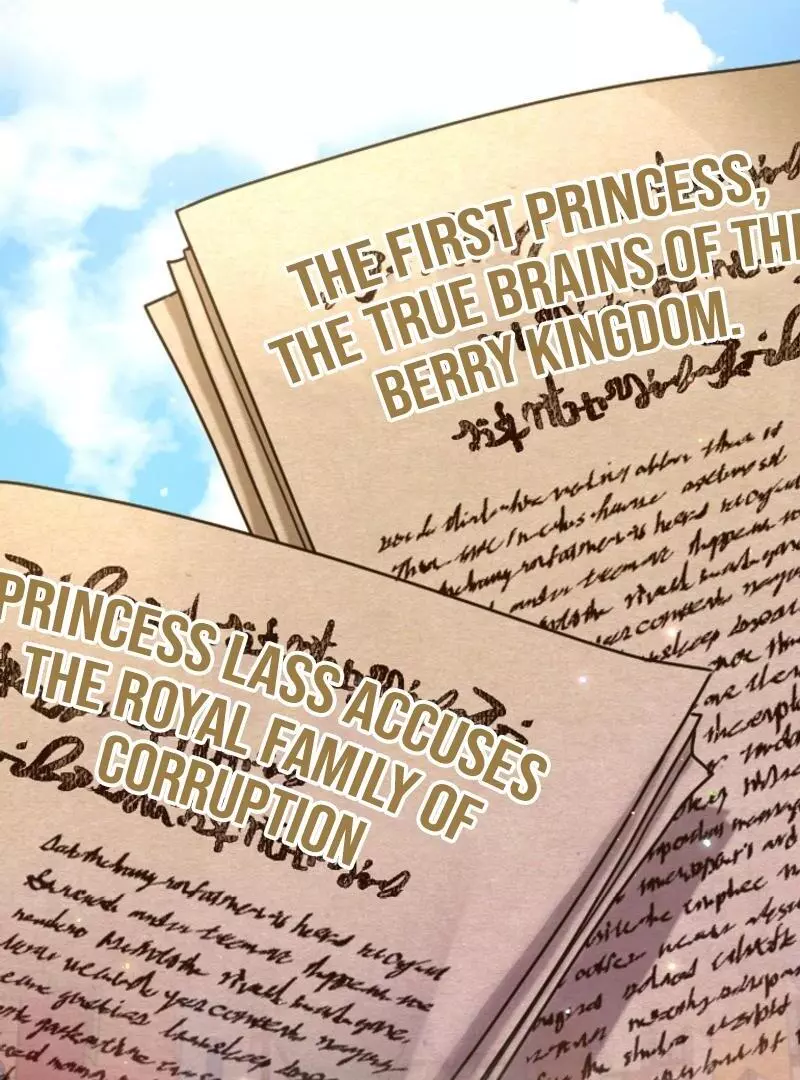 I will fall with the emperor Chapter 117 page 76