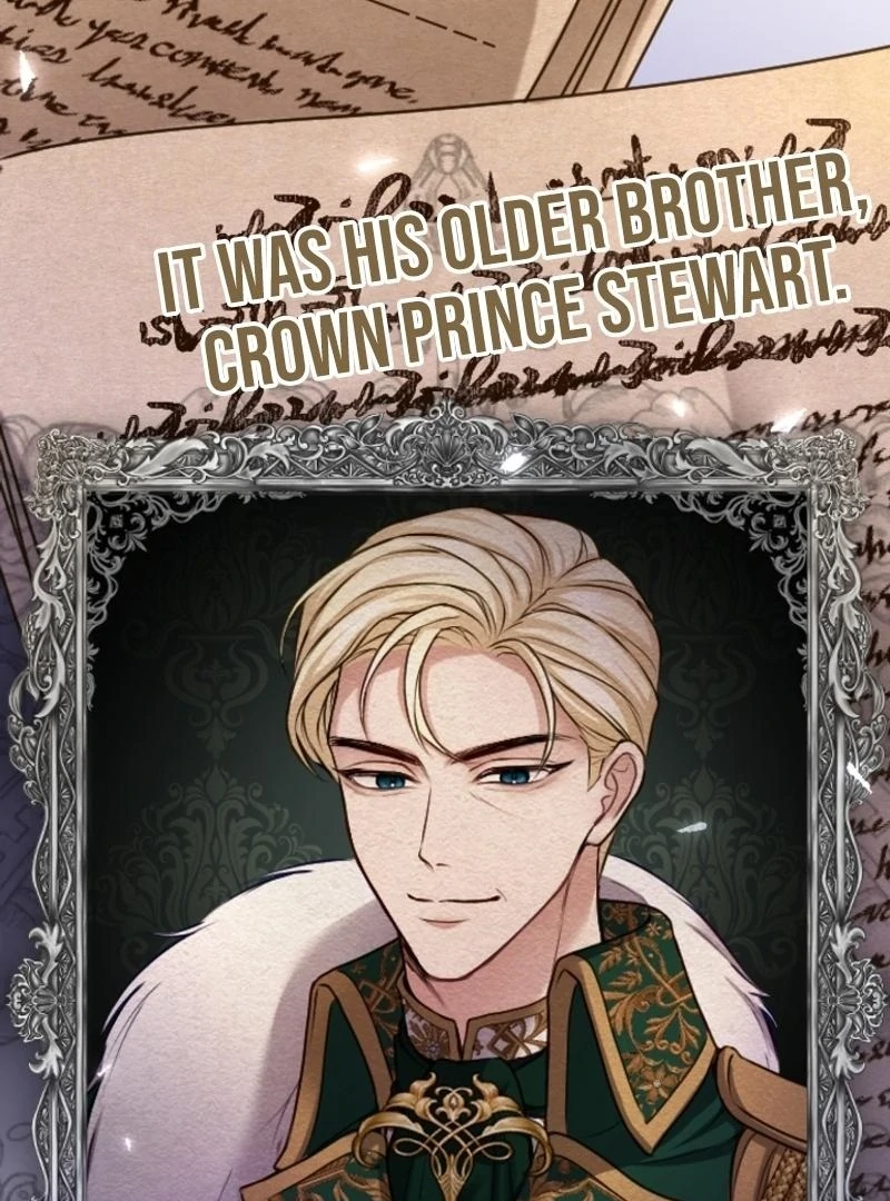 I will fall with the emperor Chapter 117 page 83