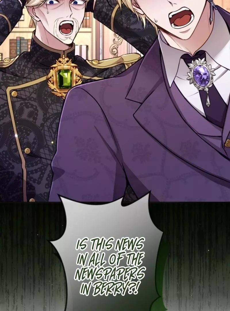 I will fall with the emperor Chapter 117 page 93