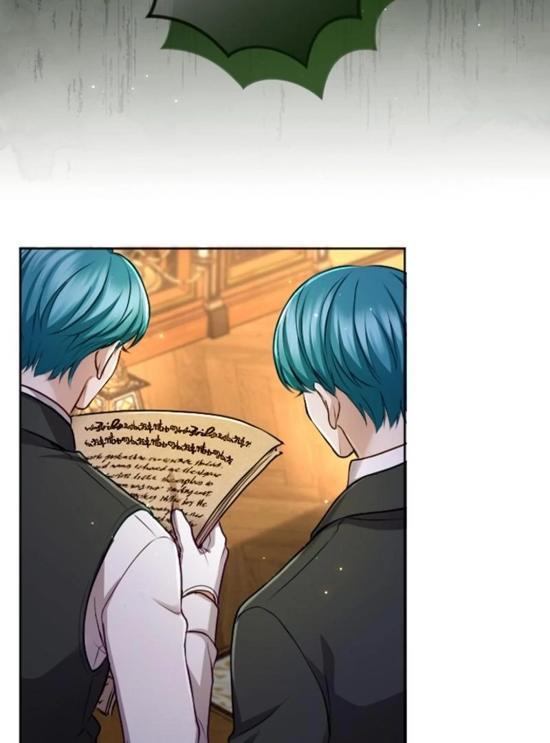 I will fall with the emperor Chapter 117 page 94