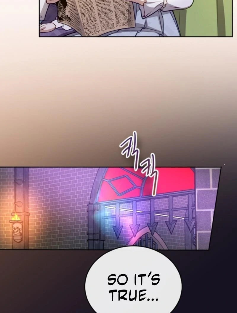 I will fall with the emperor Chapter 117 page 96