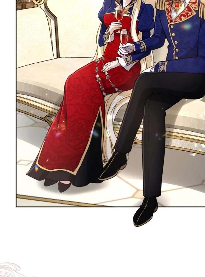I will fall with the emperor Chapter 117 page 101