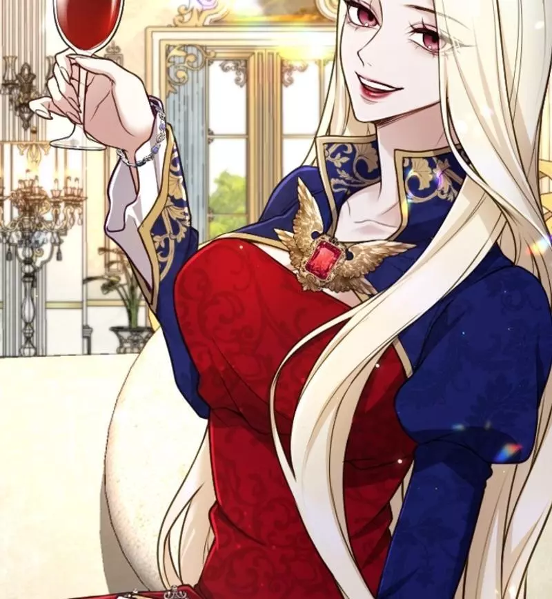 I will fall with the emperor Chapter 117 page 104