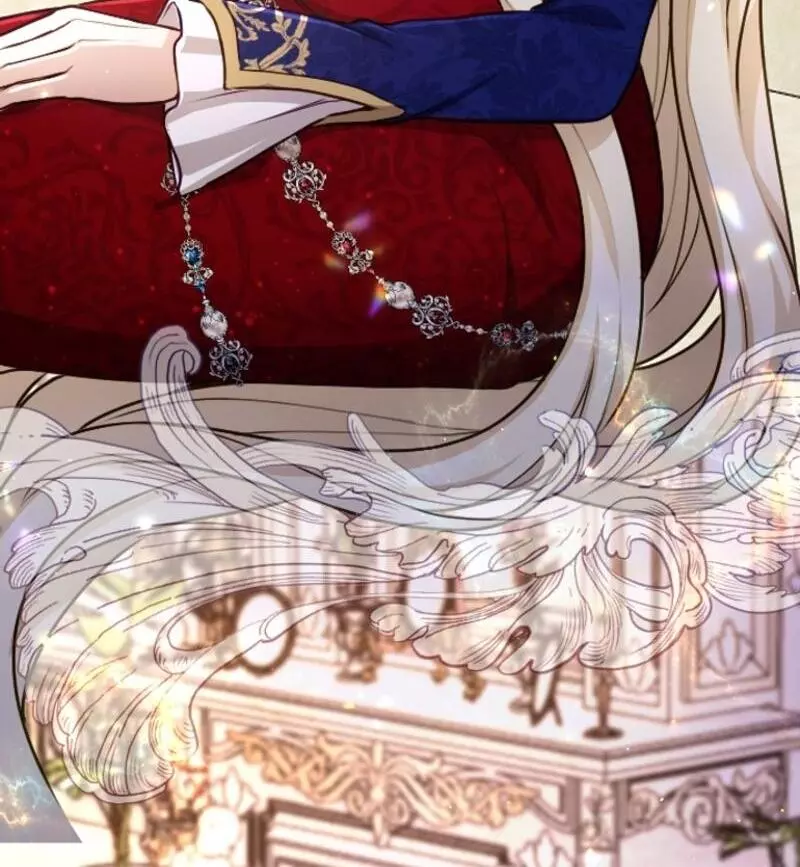 I will fall with the emperor Chapter 117 page 105