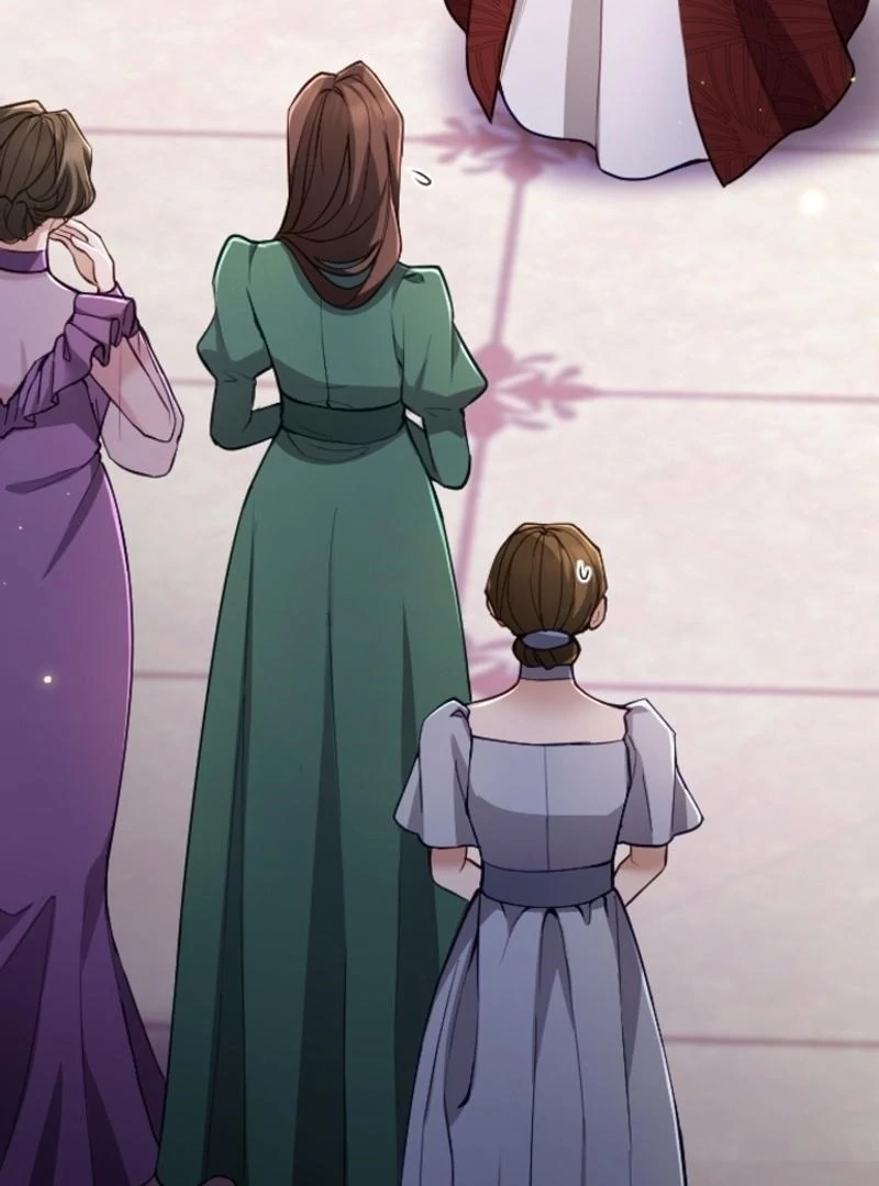 I will fall with the emperor Chapter 117 page 107