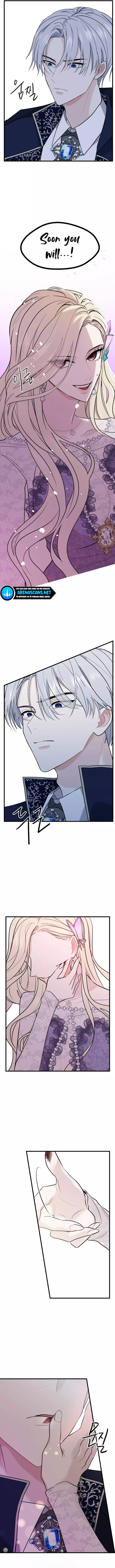 I will fall with the emperor Chapter 12 page 12