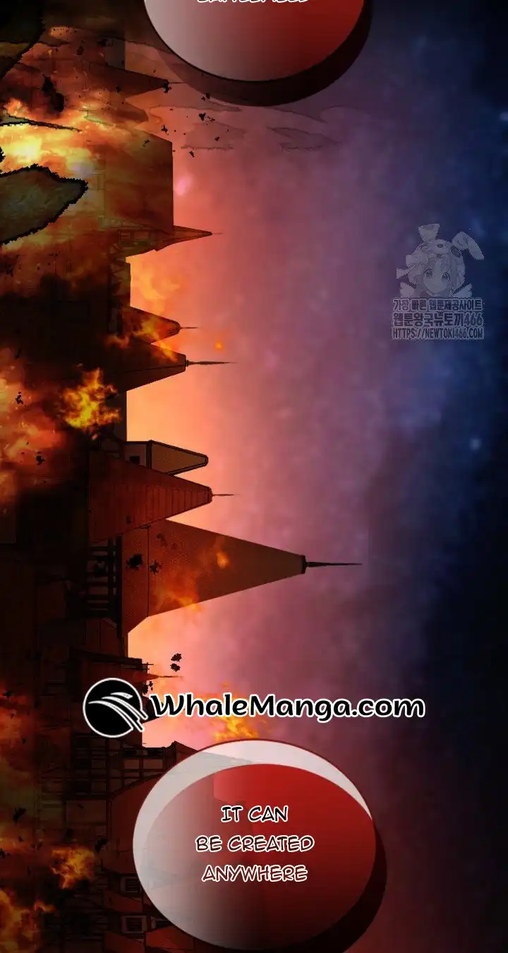 I will fall with the emperor Chapter 123 page 25