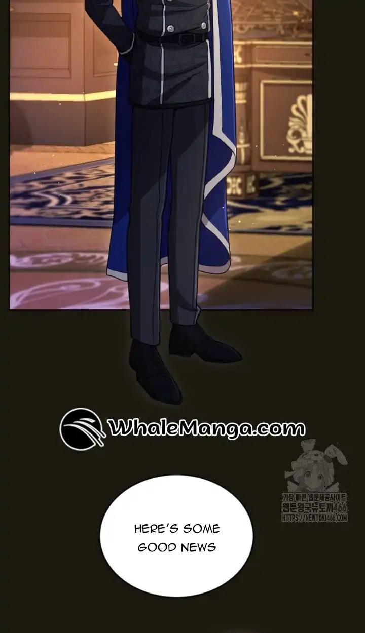 I will fall with the emperor Chapter 123 page 30