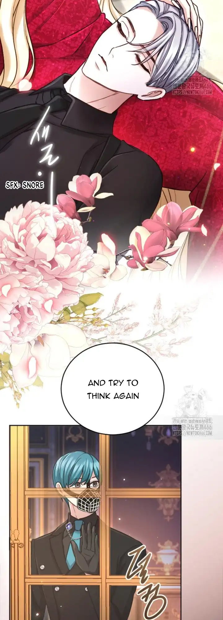 I will fall with the emperor Chapter 123 page 49