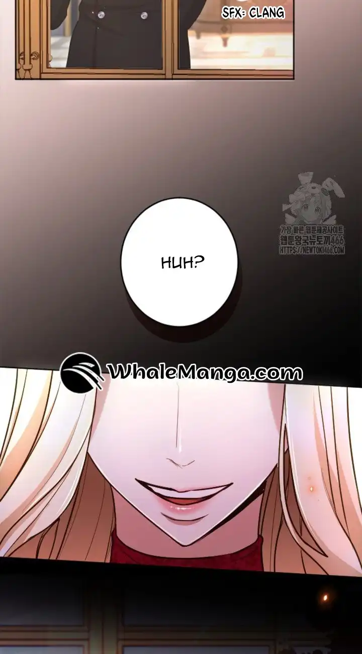 I will fall with the emperor Chapter 123 page 50