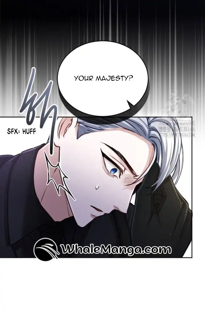 I will fall with the emperor Chapter 123 page 40