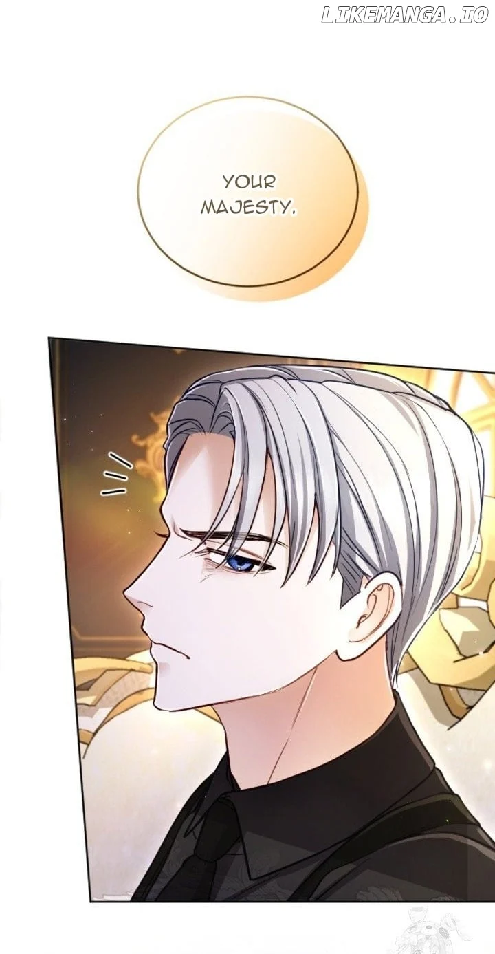 I will fall with the emperor Chapter 124 page 10
