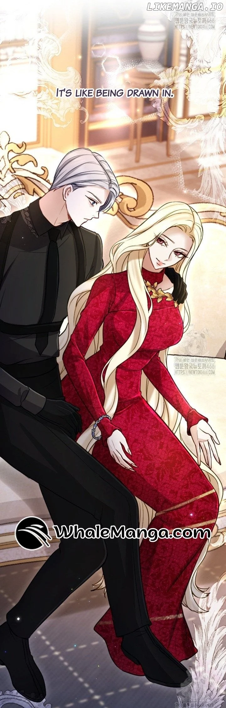 I will fall with the emperor Chapter 124 page 11