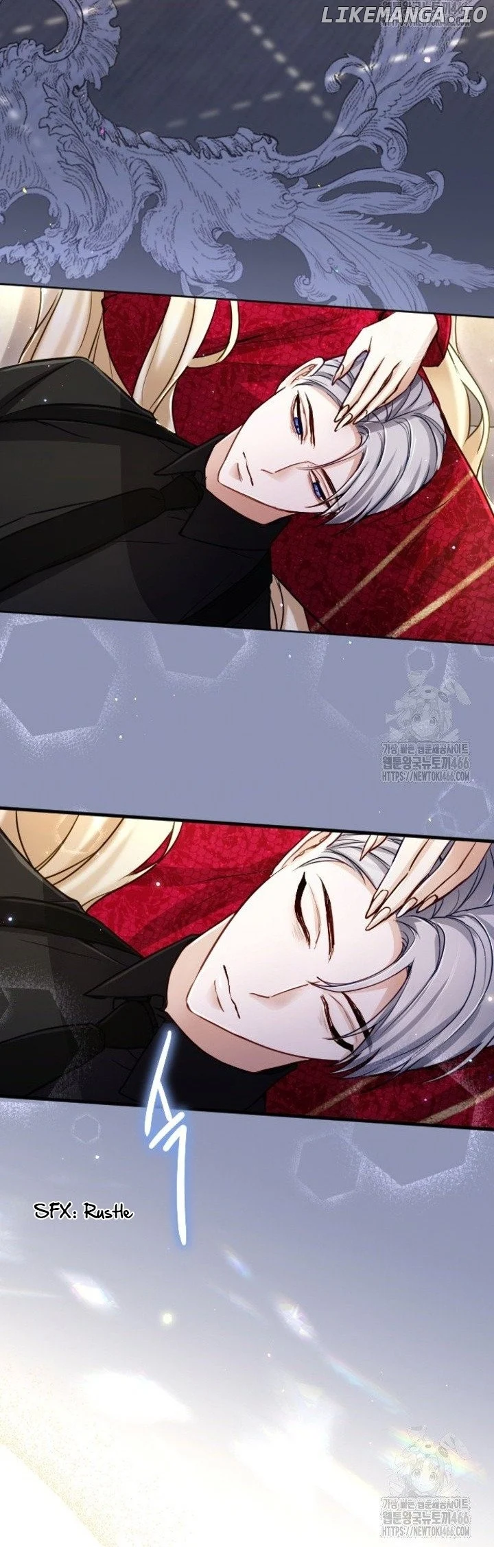 I will fall with the emperor Chapter 124 page 12