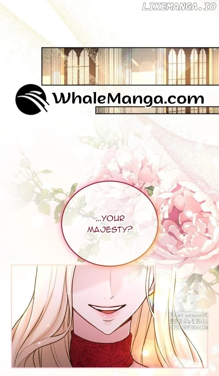 I will fall with the emperor Chapter 124 page 13