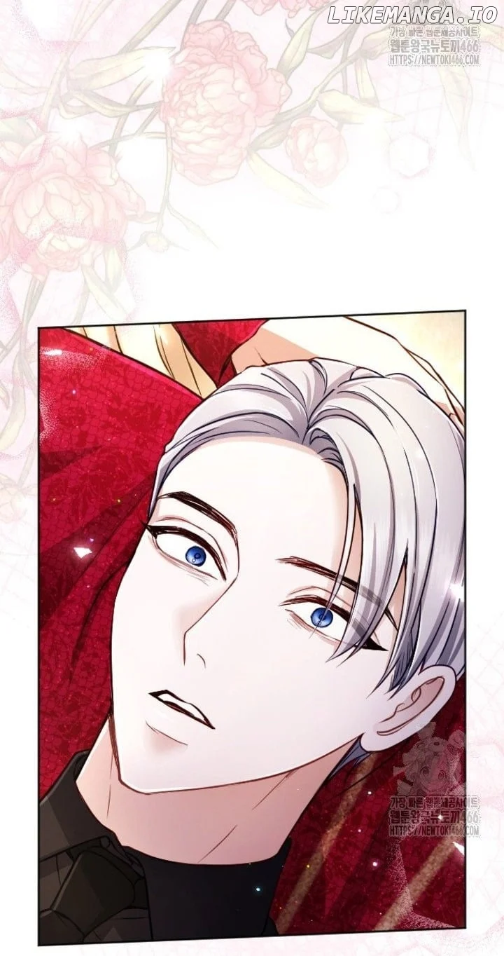 I will fall with the emperor Chapter 124 page 15
