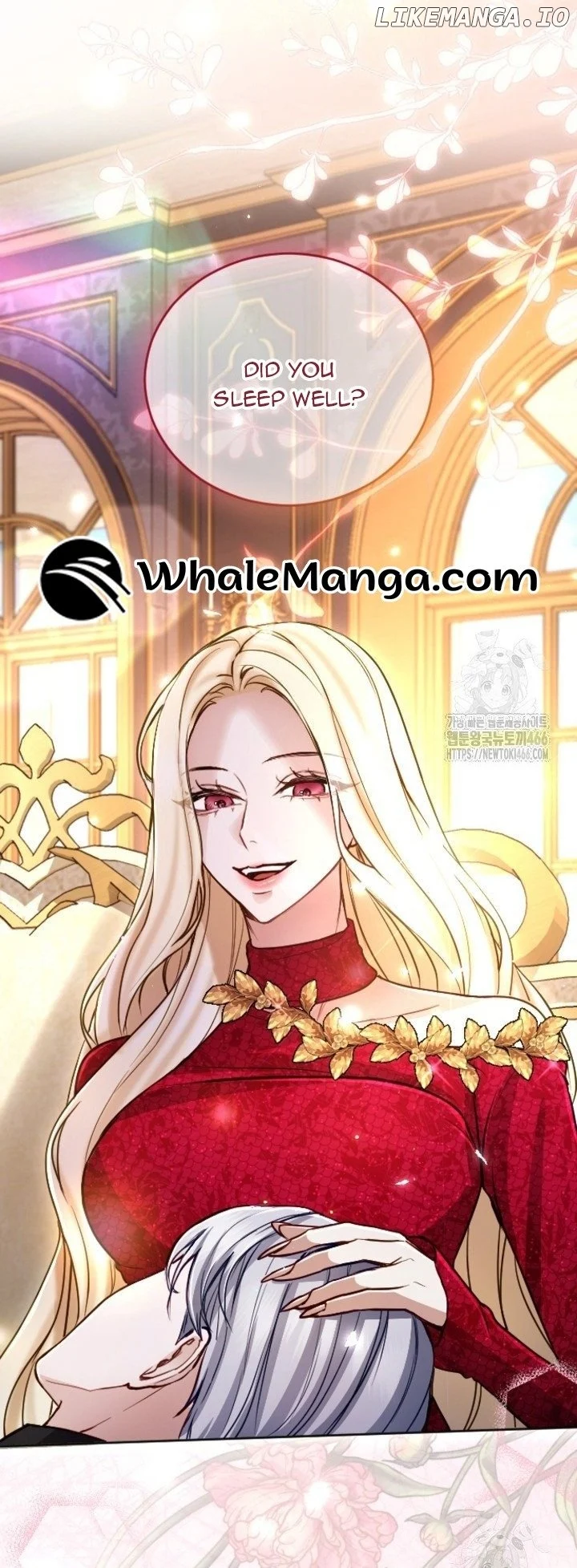 I will fall with the emperor Chapter 124 page 14