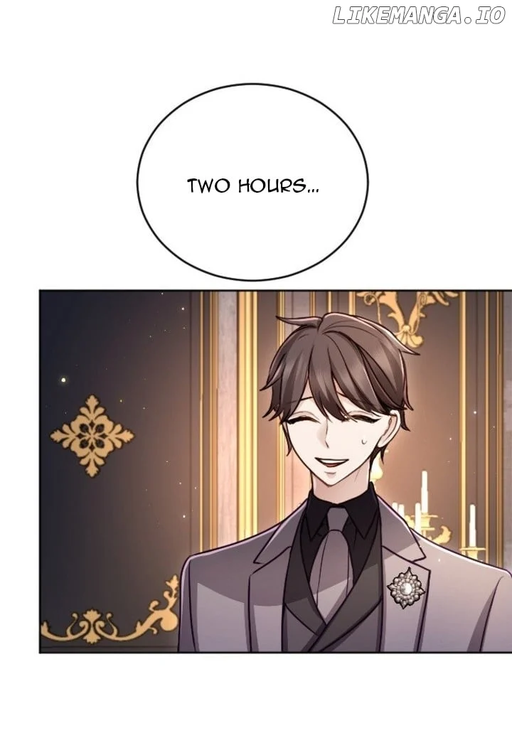 I will fall with the emperor Chapter 124 page 17