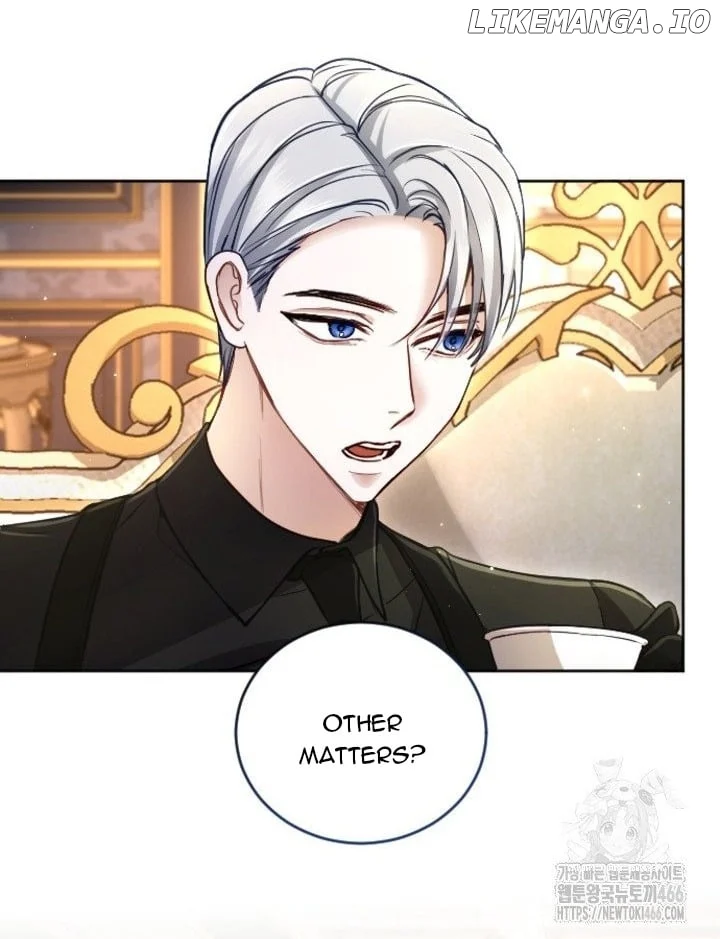 I will fall with the emperor Chapter 124 page 24