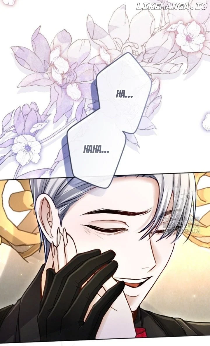 I will fall with the emperor Chapter 124 page 28
