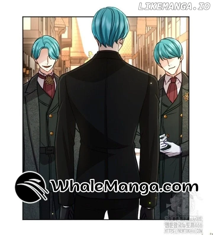 I will fall with the emperor Chapter 124 page 37