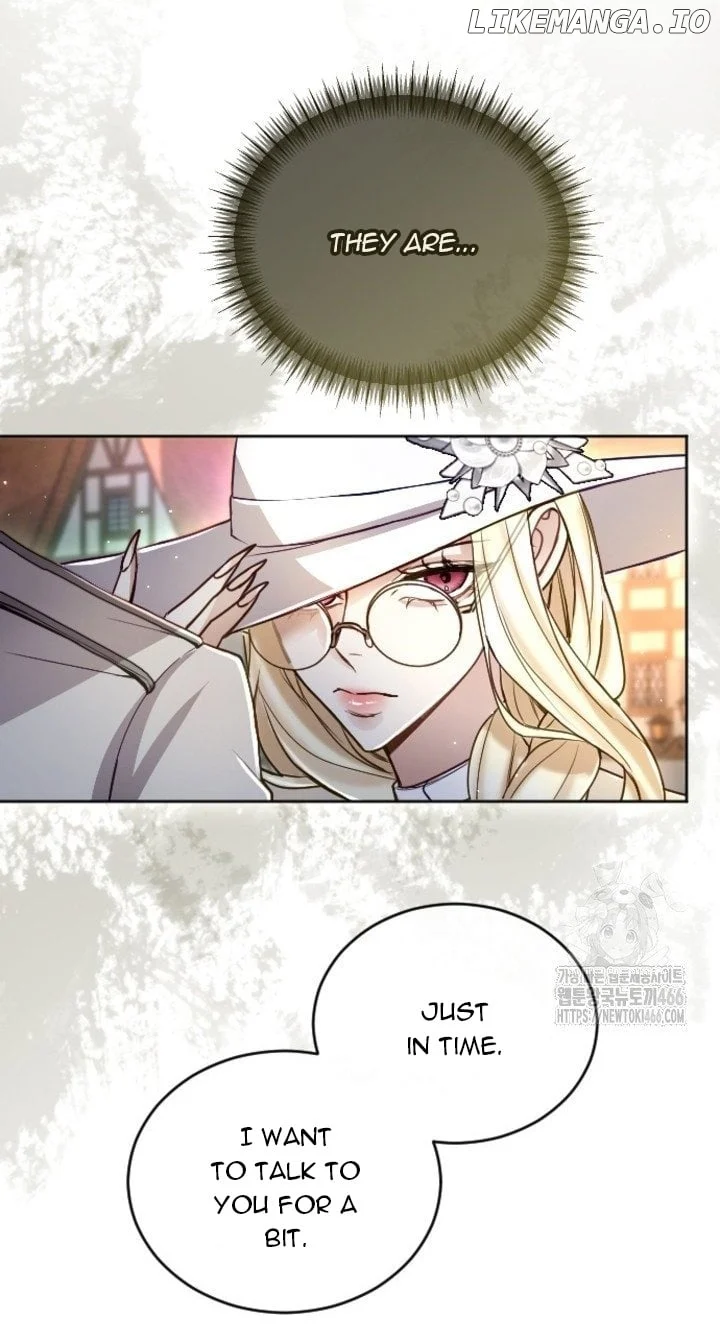 I will fall with the emperor Chapter 124 page 36