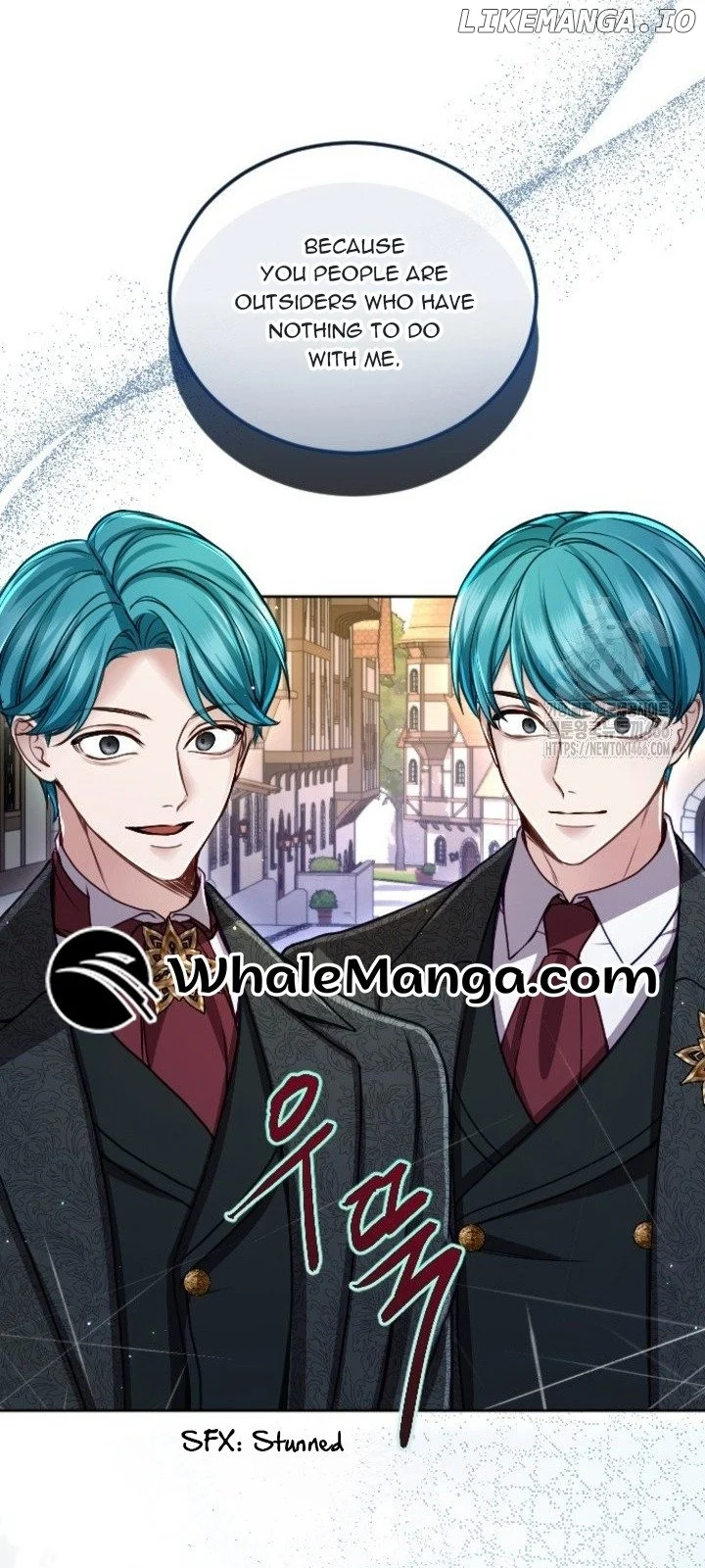I will fall with the emperor Chapter 124 page 42
