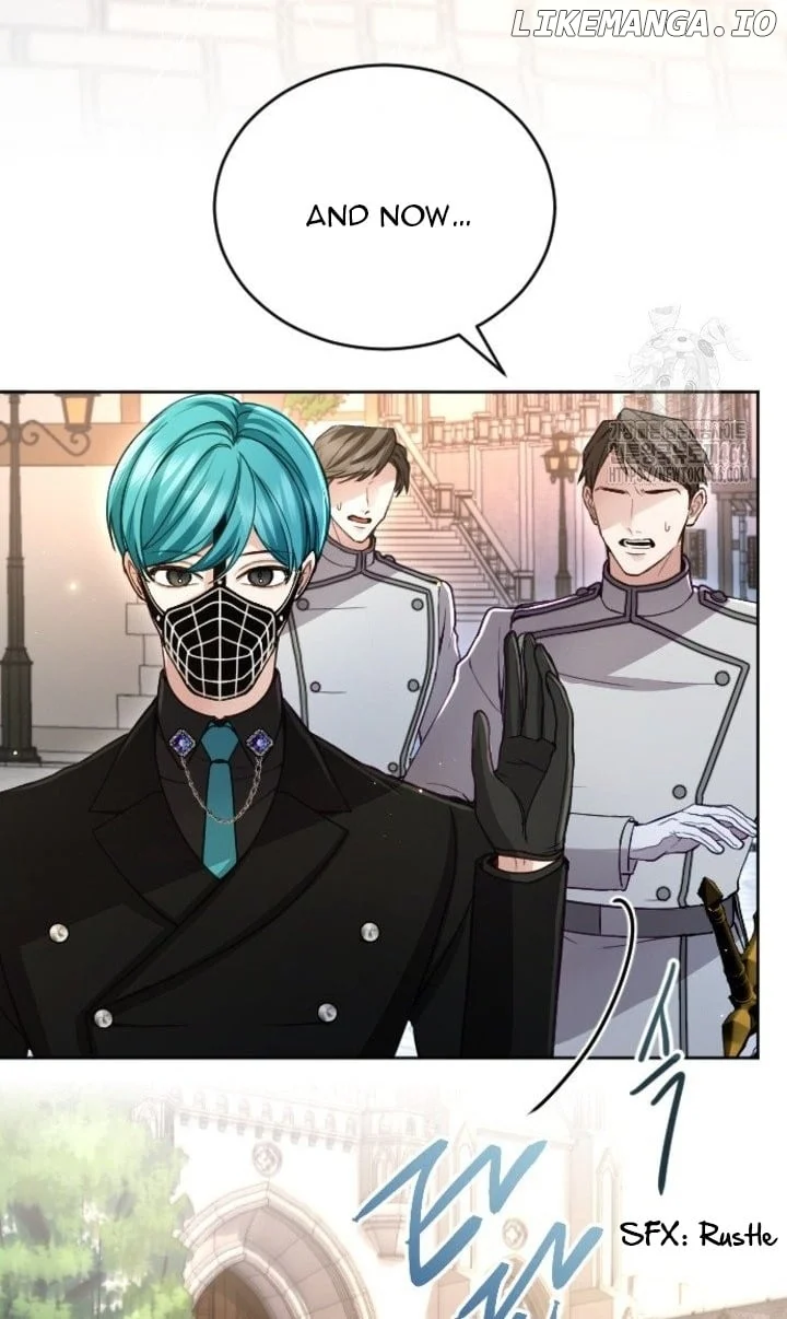 I will fall with the emperor Chapter 124 page 47