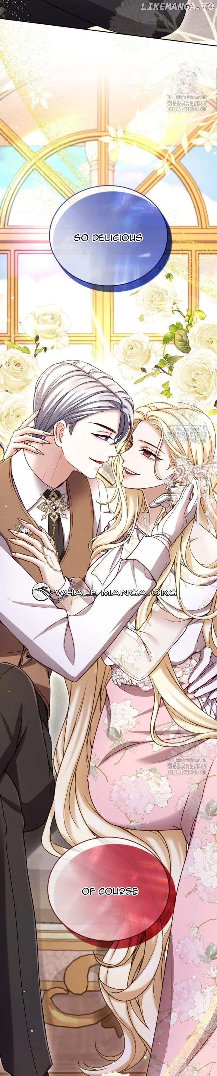 I will fall with the emperor Chapter 129 page 28