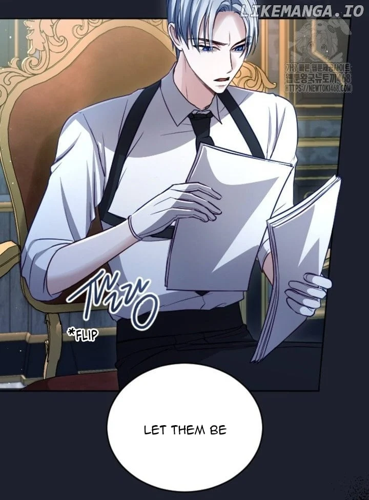 I will fall with the emperor Chapter 130 page 5