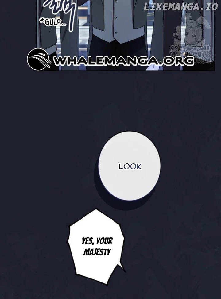 I will fall with the emperor Chapter 130 page 11